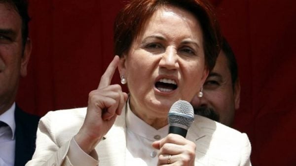 Meral Akşener halk tv ile ilgili görsel sonucu