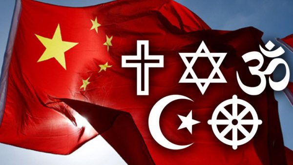 Çin’de 5 dinin liderleri dinleri ‘Çinlileştirme’ talebini kabul etti