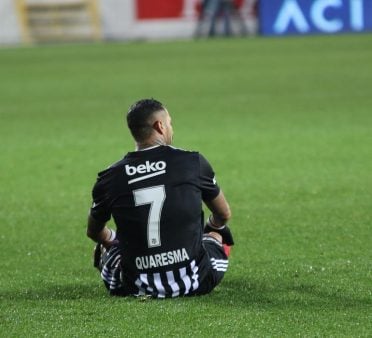 Beşiktaş, Ricardo Quaresma