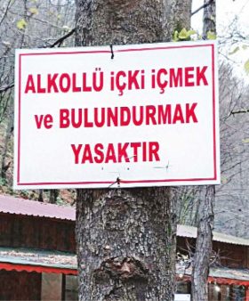 can ataklı, alkollü içecek