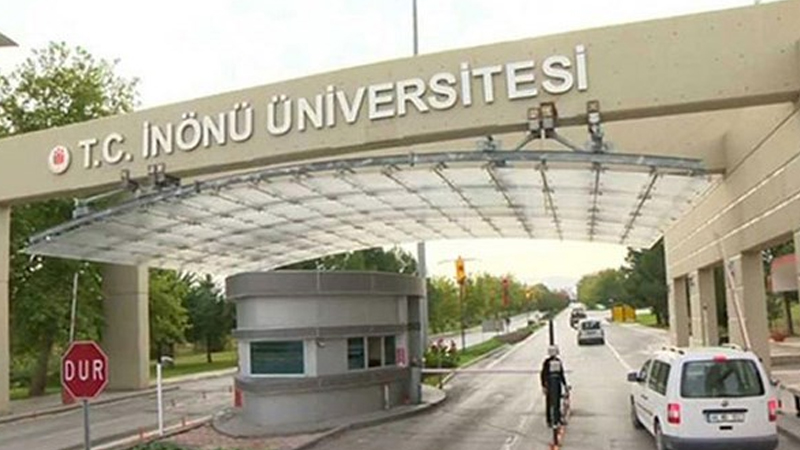 inonu universitesi rektorlugu nden kabul alan talibanli ogrenci aciklamasi konuyu yakindan takip etmekteyiz