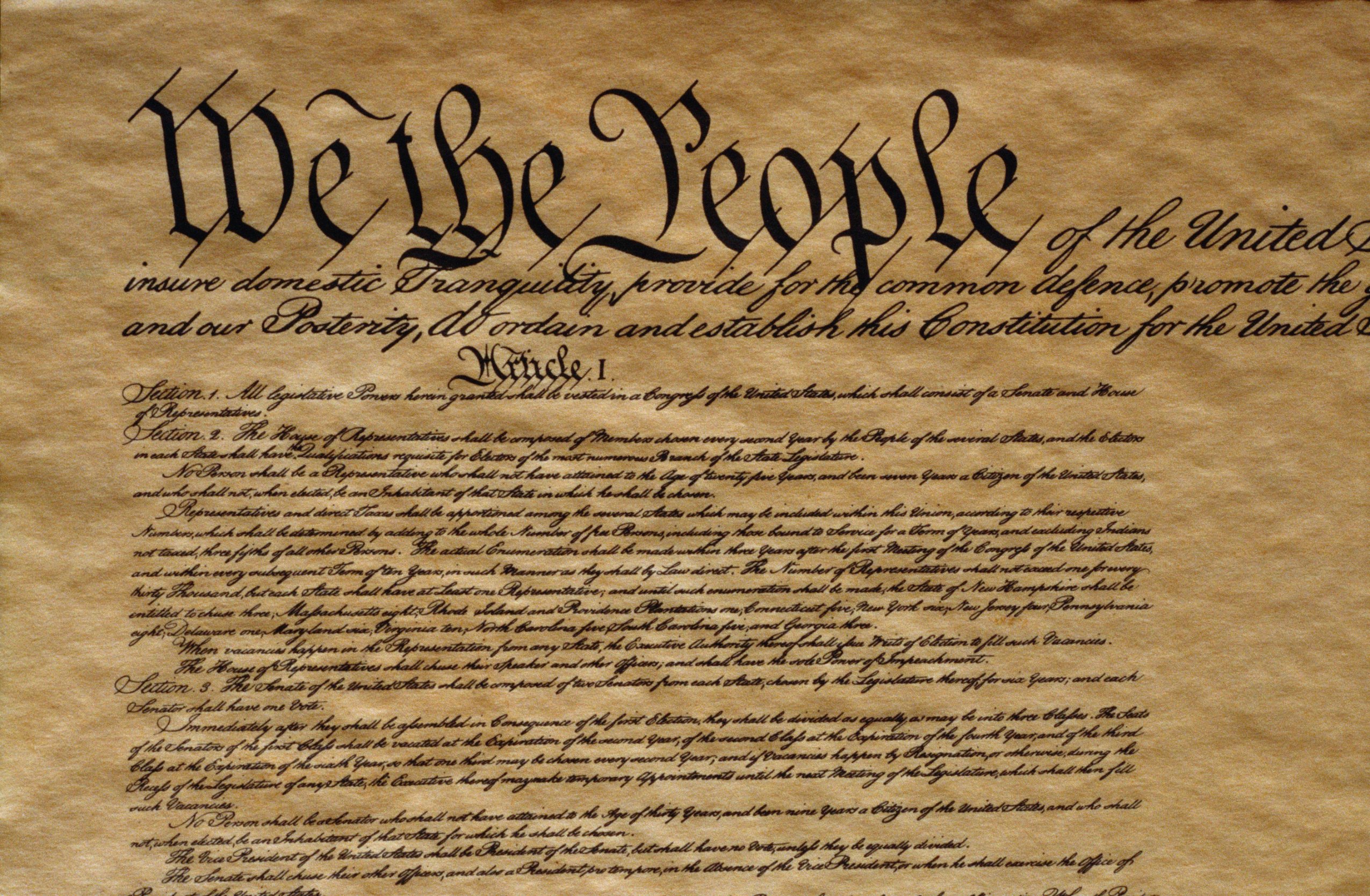 Конституция 1787 текст. Конституция США 1787 книга. Конституция США 1787 картинки. Первая Конституция США. Конституция США оригинал.