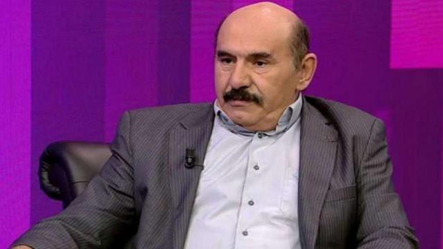 Abdullah Öcalan'ın kardeşi Osman Öcalan öldü
