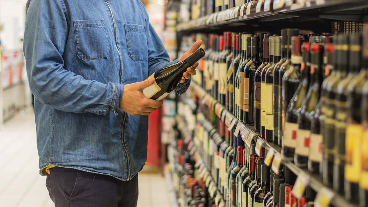 Bir zam da alkole: İşte yeni fiyatlar