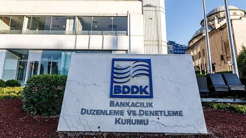 BDDK'den ticari kredilerle ilgili yeni duyuru