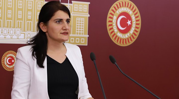 Erdoğan, HDP’li Semra Güzel için ‘Meclis’te 2 ayda çözün’ talimatı vermiş