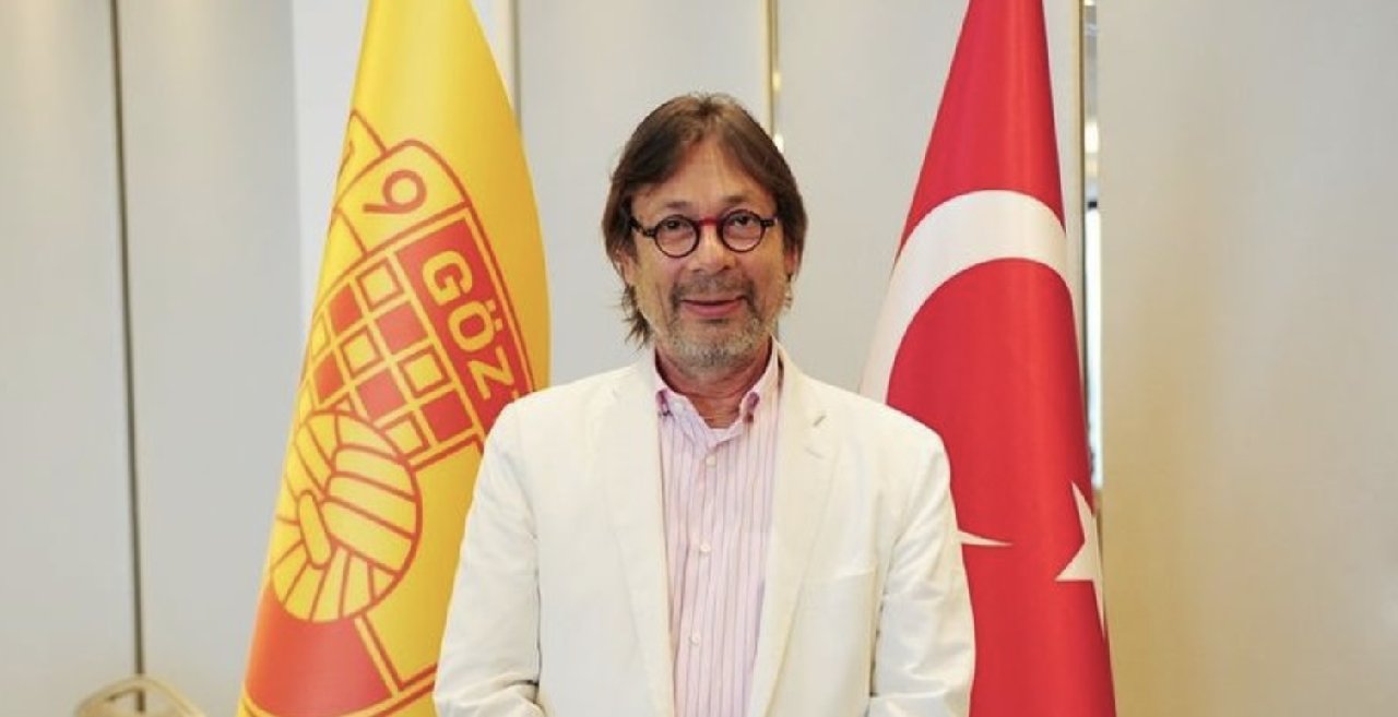 Göztepe'de yeni başkan belli oldu