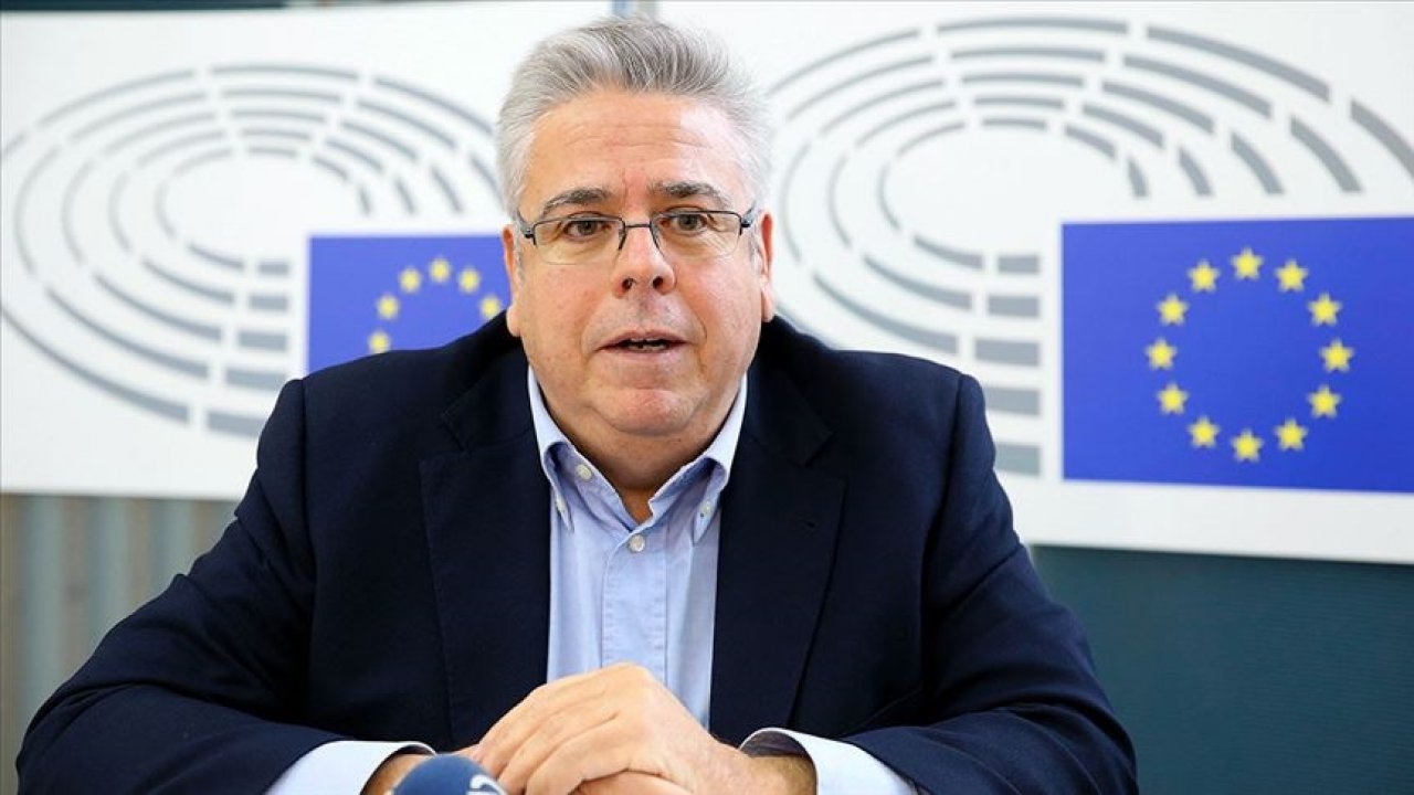 Τούρκος εισηγητής του ΕΚ: Καμία βελτίωση στο κράτος δικαίου