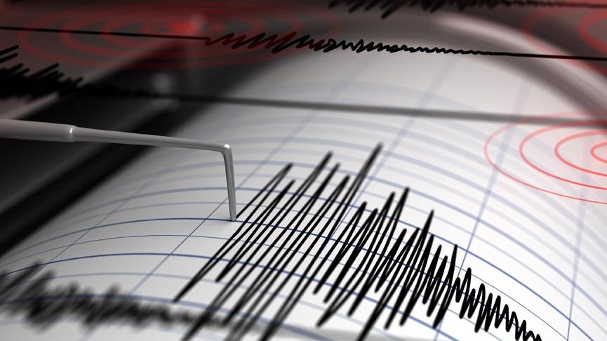 Diyarbakır'da korkutan deprem