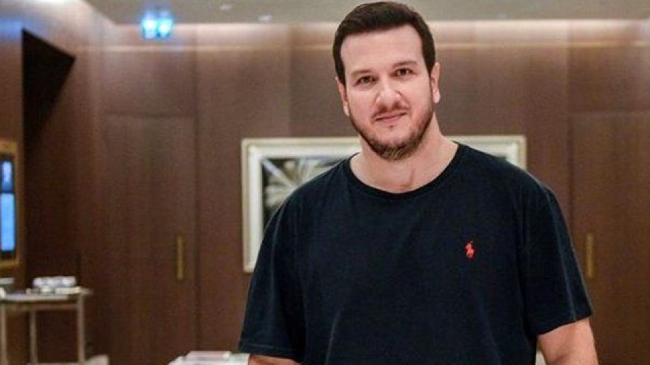 Şahan Gökbakar : ''Milyar milyar parayı niye ve kime topladınız abi???''