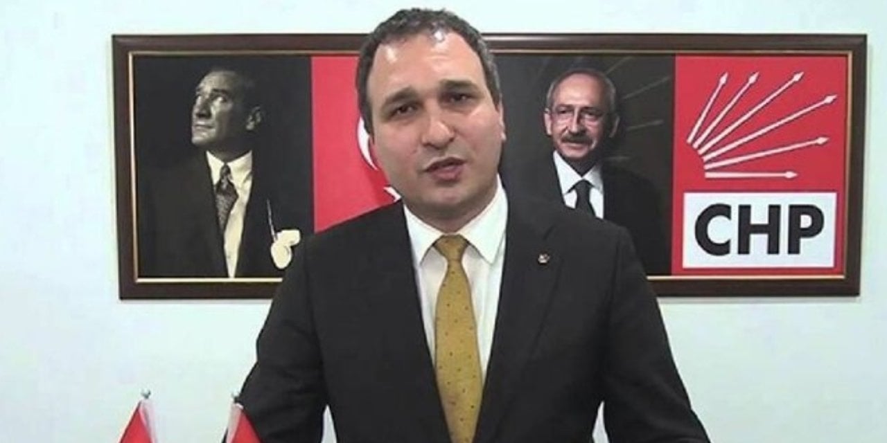 CHP'li Özçağdaş'ın davasında karar