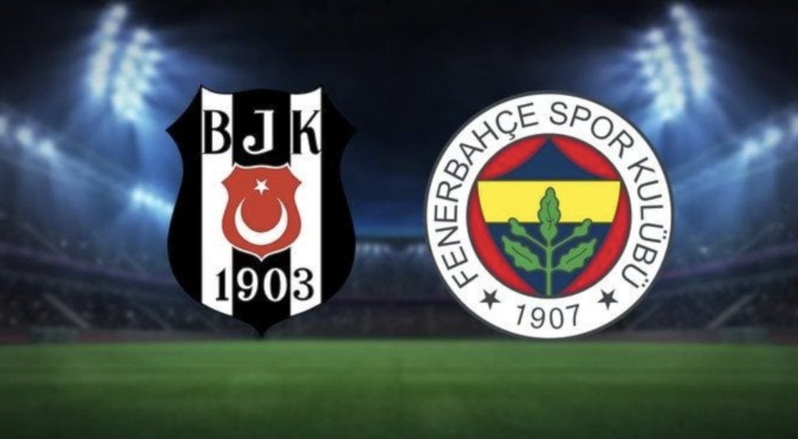 Dolmabahçe'de dev derbi! İşte 11'ler...