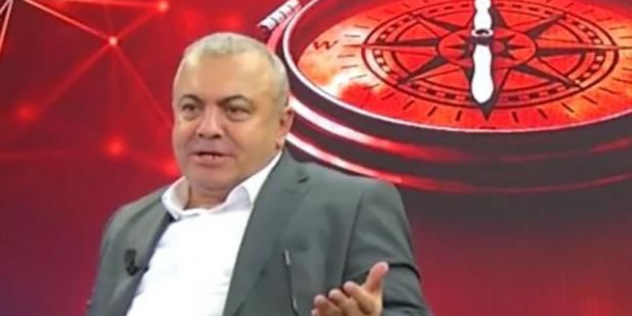 Zafer Partisi'nde deprem yaratan istifa