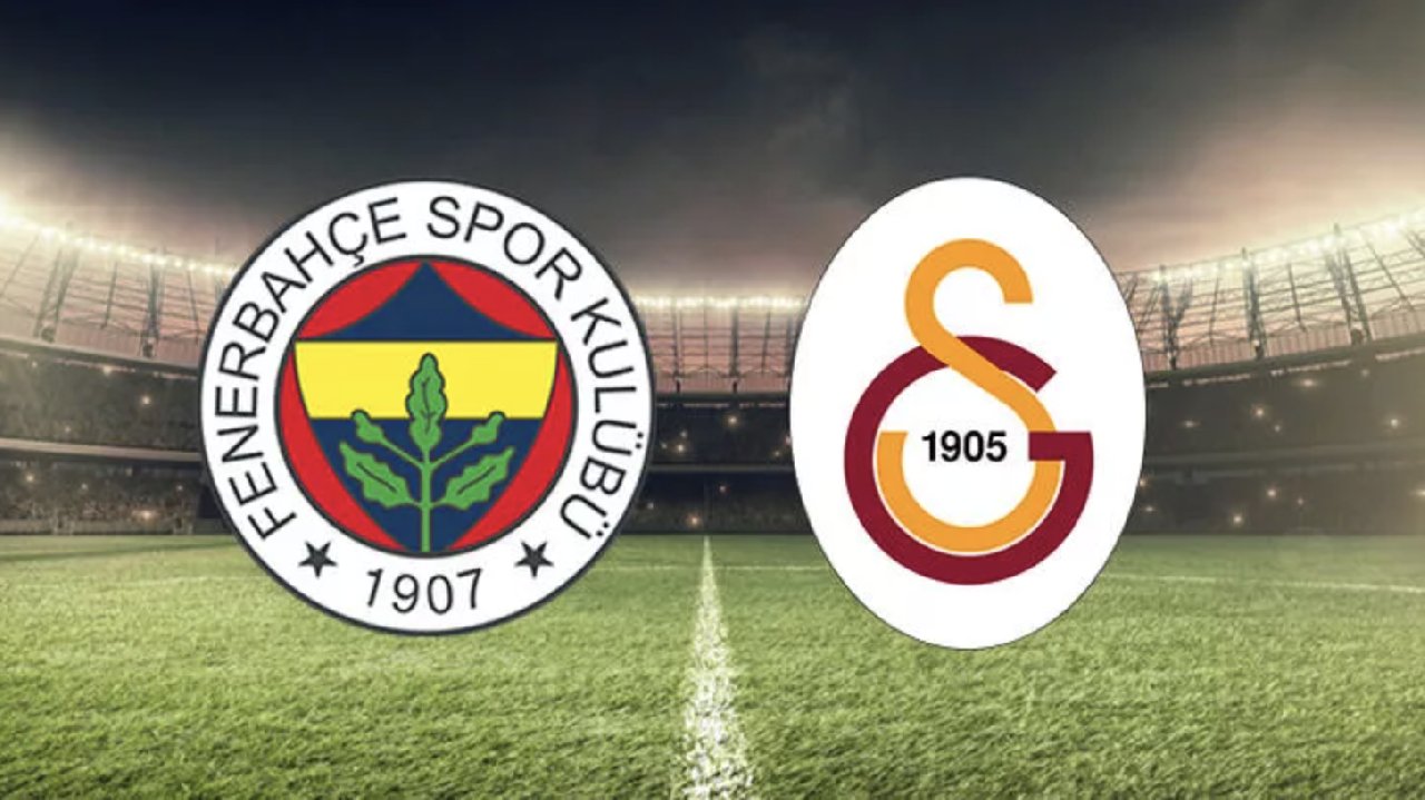 Fenerbahçe'den Galatasaray'a sert cevap