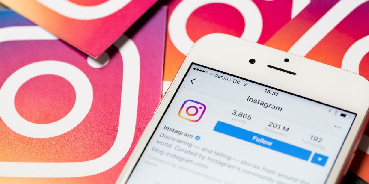 Instagram removes dislike feature