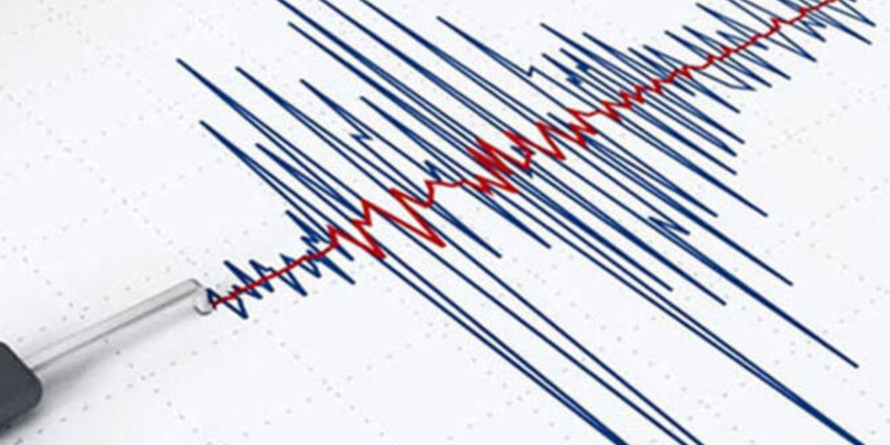 Adıyaman'da 5.0 büyüklüğünde deprem