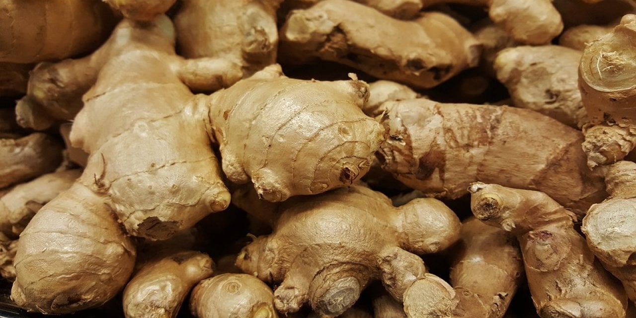 The danger is too great;  People with these 4 characteristics should never consume ginger