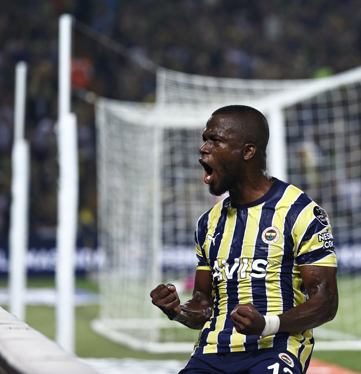 Takımdan ayrılabilir! Enner Valencia'ya teklif yağıyor