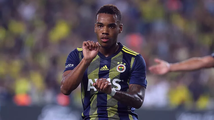 Garry Rodrigues Türkiye'ye dönüyor