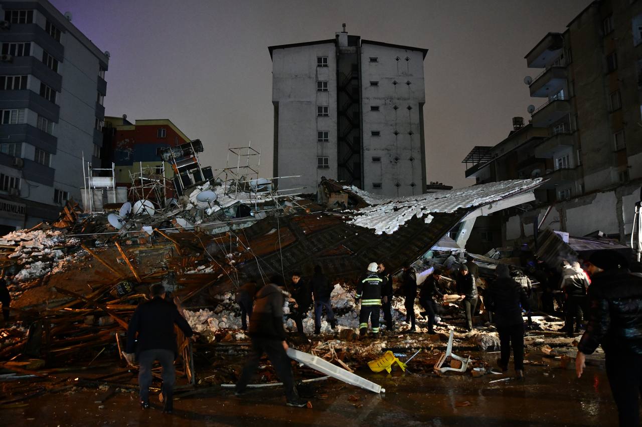 Adana ve Mersin'de eğitime bir gün ara verildi