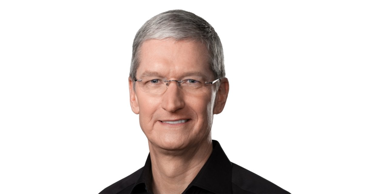 Apple CEO'su Tim Cook'tan taziye mesajı