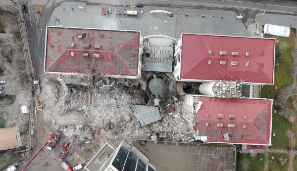 Alman uzman açıkladı: İstanbul’da olası bir deprem tetiklenir mi?