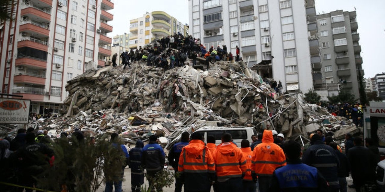 Yönetmelik ‘yıkım’a engel olamadı: Uzmanlara göre atılması gereken çok adım var