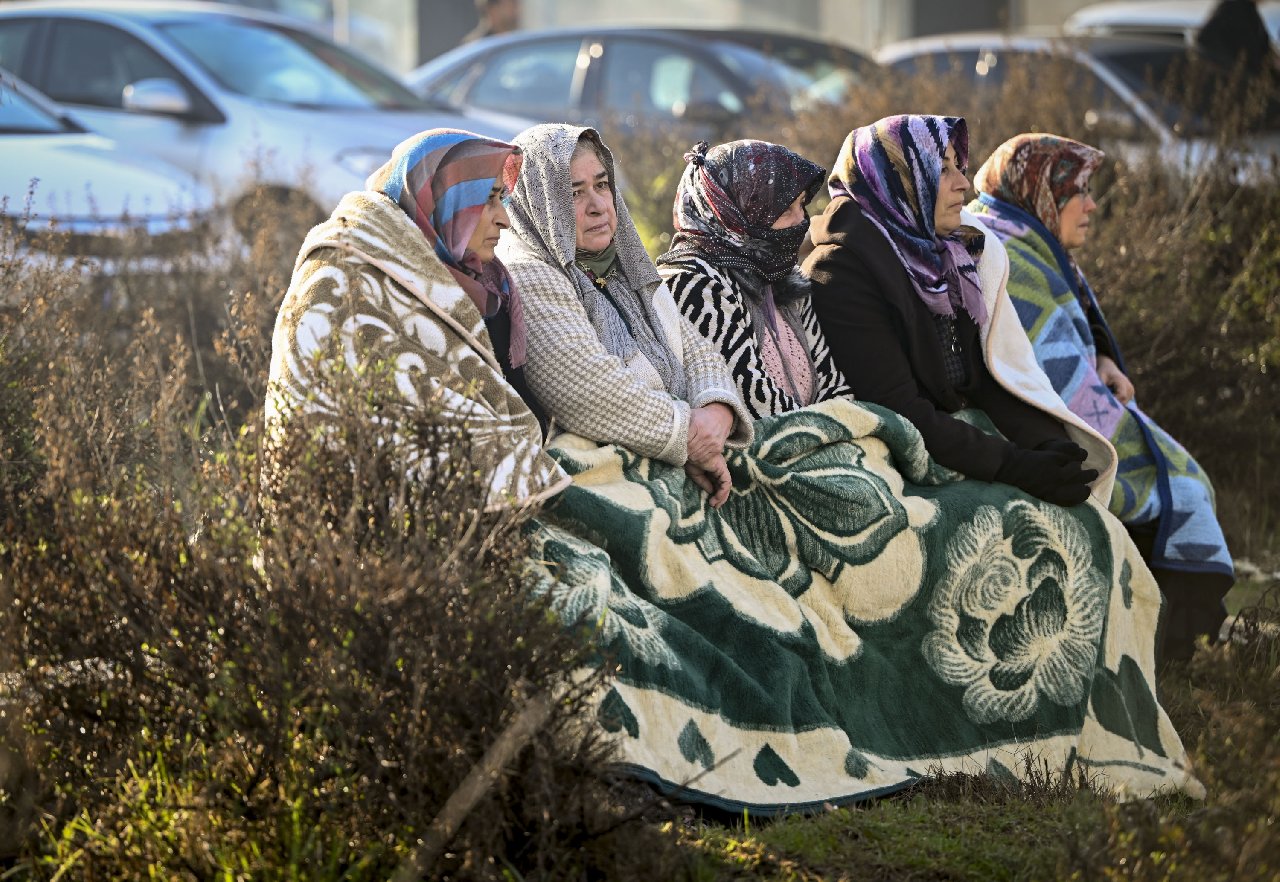 Deprem bölgesinde hava durumu nasıl olacak?