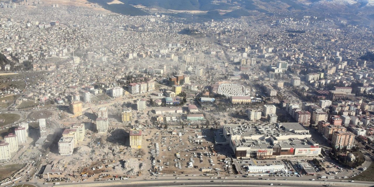 THY depremzedelere iş imkanı sunacak