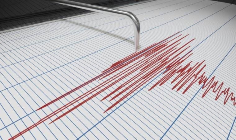 Romanya’daki deprem Türkiye’yle bağlantılı mı?