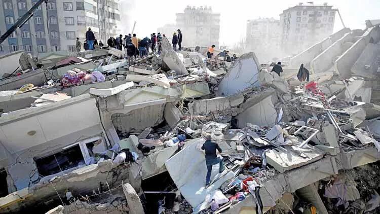 Deprem mi oldu? Son dakika depremler: Son dakika Kandilli Rasathanesi ve AFAD deprem açıklaması! İşte depremler, son dakika depr