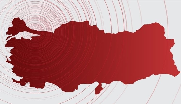 Ölüdeniz fay hattı nerede, hangi illerden geçiyor? Ölüdeniz fayı nereden geçiyor, kırıldı mı, enerjisini boşalttı mı?