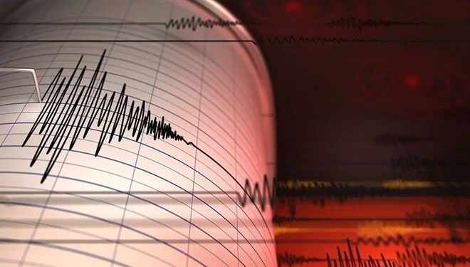 Hatay'da 5 büyüklüğünde deprem | Son depremler