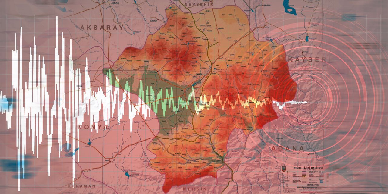 Balıkesir'de korkutan deprem