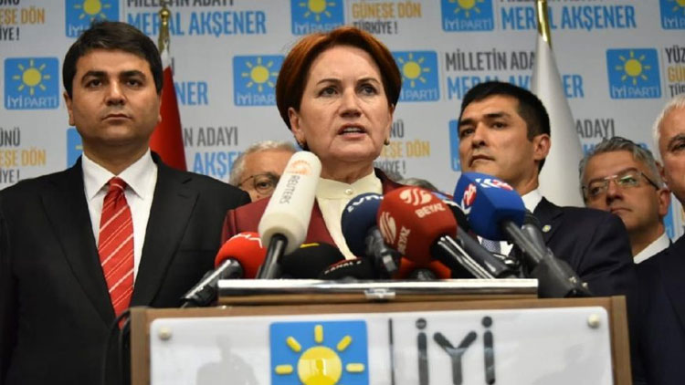 Meral Akşener'den seçim sonrası ilk açıklama