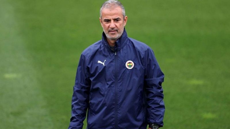 İsmail Kartal Süper Lig'e, eski takımıyla dönüyor!