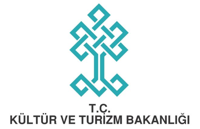 Kultur Ve Turizm Bakanligi Ndan Logo Degisimi