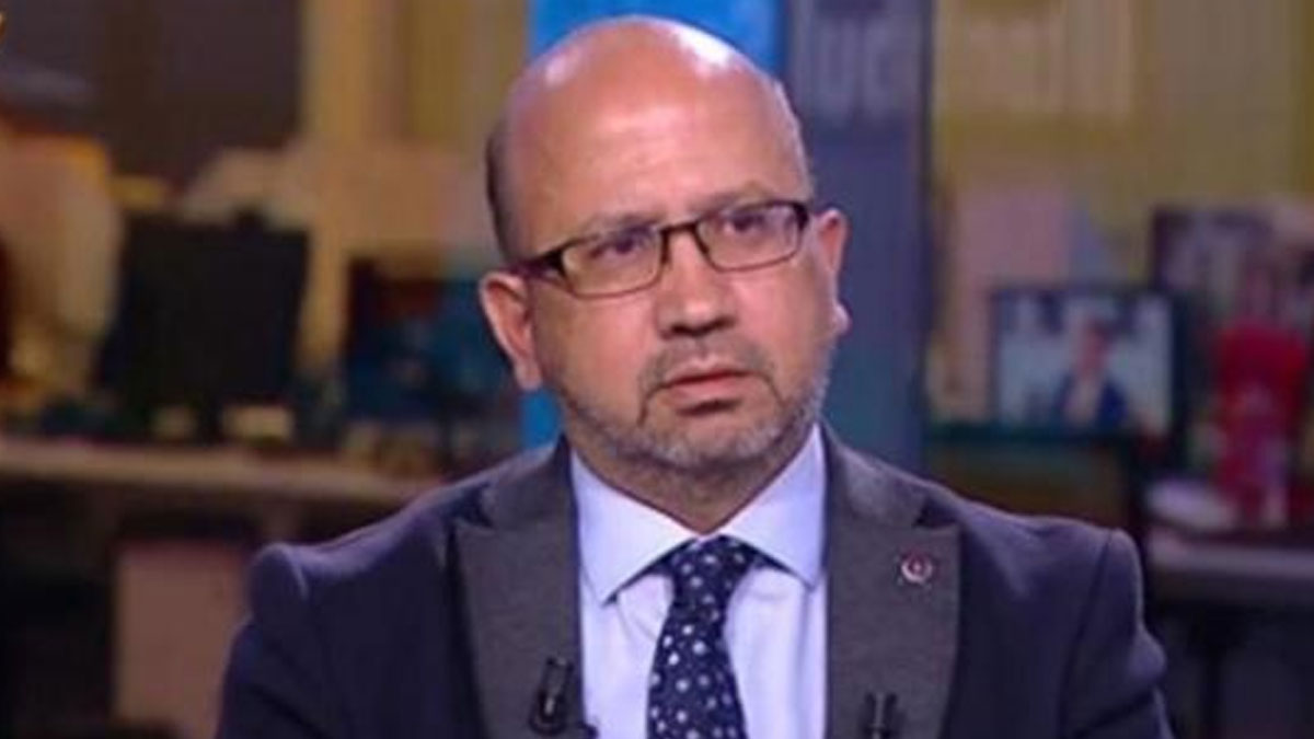 Yandaş Sabah yazarı, 23 Haziran için Abdullah Öcalan'dan ...