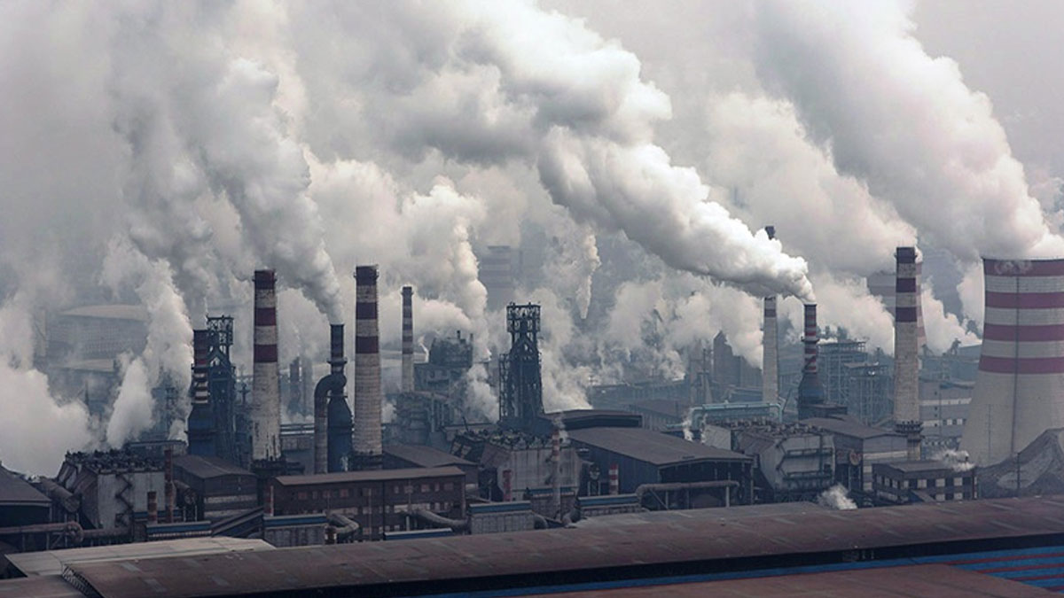 İklim hedeflerine ulaşabilmek için kömür kullanımının 2040’a kadar sonlandırılması gerekiyor