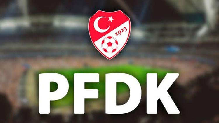 Trabzonspor, Galatasaray ve Fenerbahçe'ye para cezası