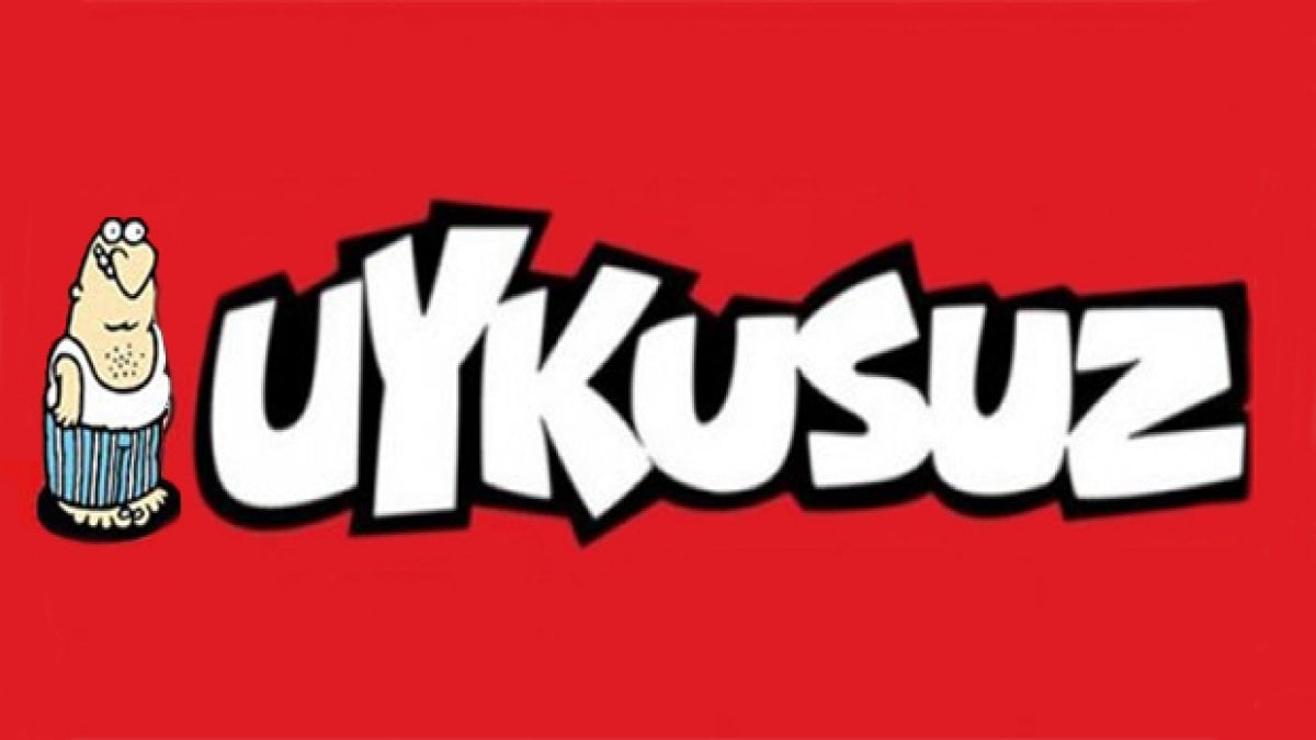Mizah Dergisi Uykusuz Cnn Turk U Kapagina Tasidi