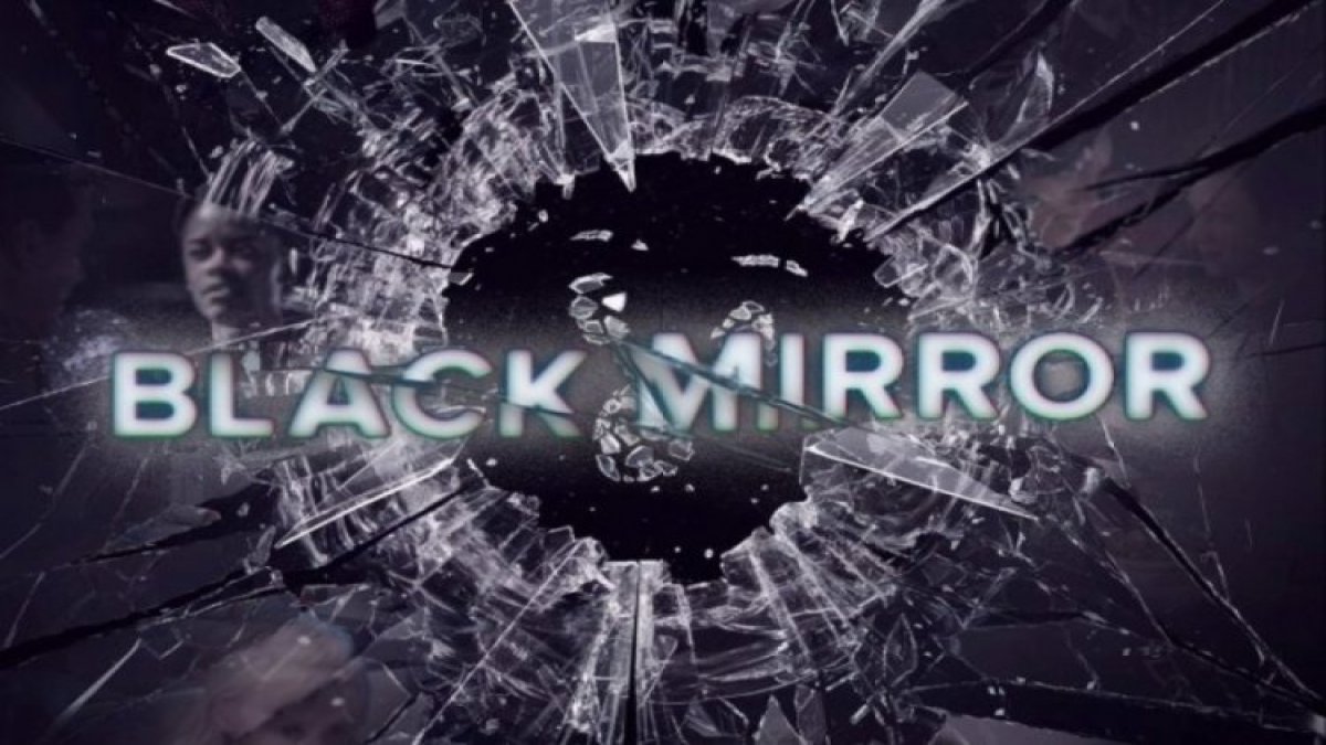 Black mirror список серий