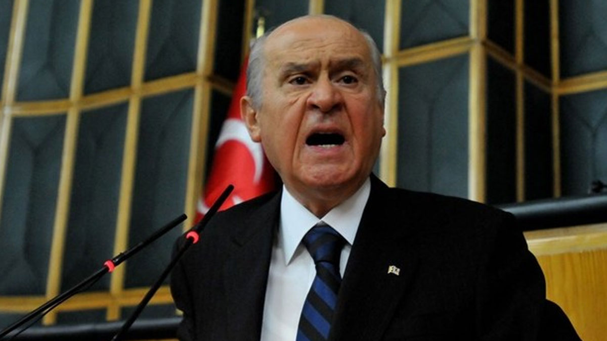 Bahceli Den Erken Secim Aciklamasi Siyaset Oncu Sehir Gazetesi