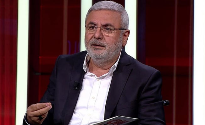 Mehmet Metiner'den Süleyman Soylu'ya gönderme