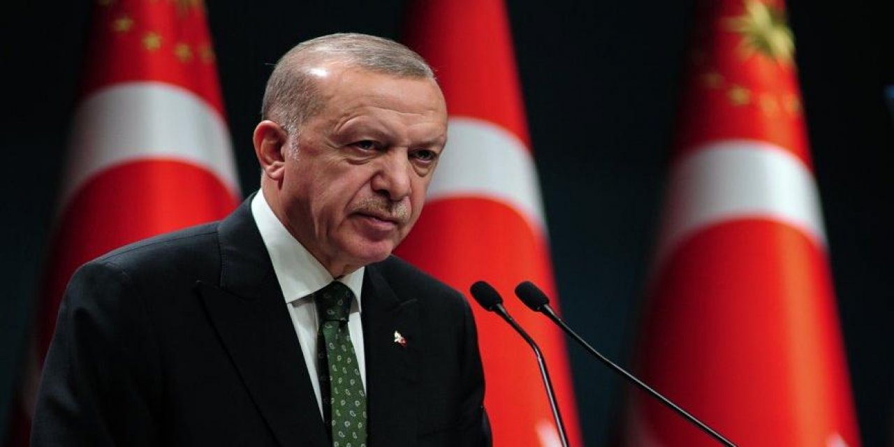 Gazeteci Serdar Akinan: Erdoğan boynumu sıktı