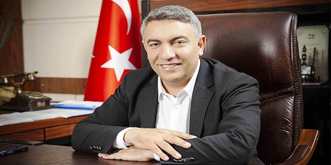 'AKP’li belediye başkanı akrabalarına 1 milyon TL fatura kesti'