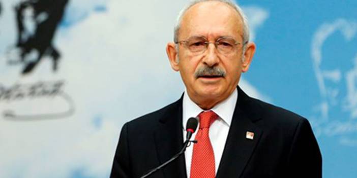 Kılıçdaroğlu'ndan Çerkes soykırımı paylaşımı