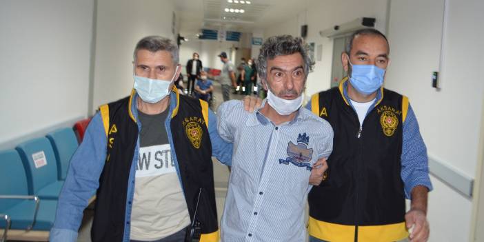 Birlikte yaşadığı kadını 7 yerinden bıçakladı: 'Ölmemiş, pişman değilim' dedi