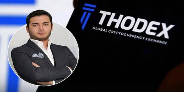 Thodex soruşturmasında 3 kilit isim
