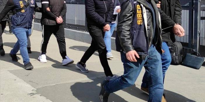 'Thodex' soruşturmasındaki 3 kritik isimden ikisi yakalandı